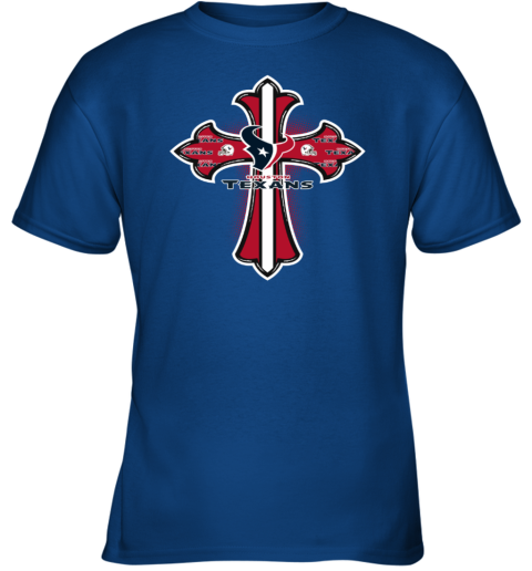 Houston texans youth t shirts cheap