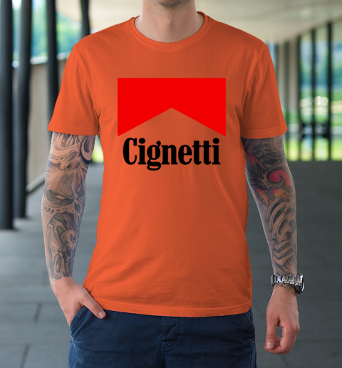 Cignetti T-Shirt 2