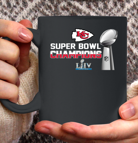 Kansas City Chiefs super bowl champions 2020 Shirt 136