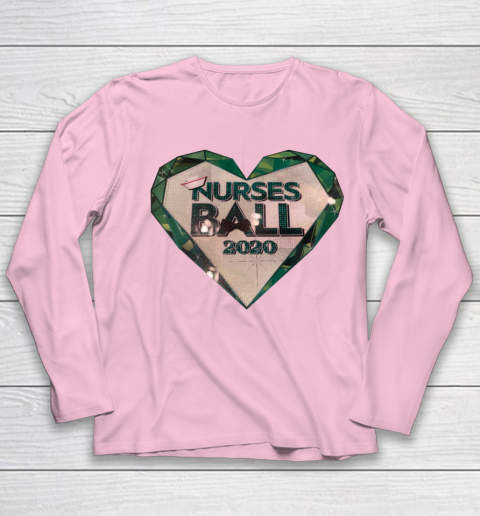 Nurses Ball 2020 Youth Long Sleeve 6