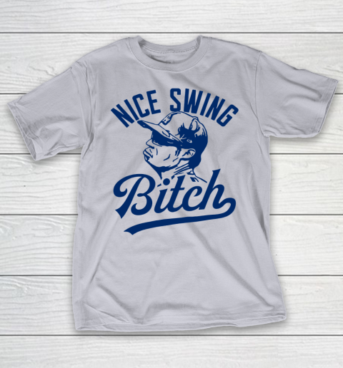 Joe kelly Shirt Nice Swing Bitch T-Shirt 4