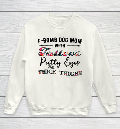 F bomb hot sale dog mom