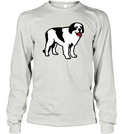 big dog long sleeve shirts