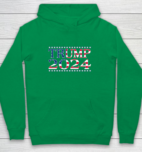 Pro Trump Shirt 2021 2022 Awakening Trump 2024 Youth Hoodie 4