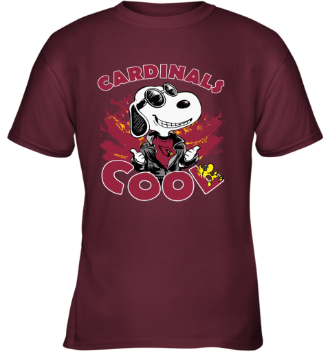 Arizona Cardinals Pink Female Dog Football 1 M L XL 