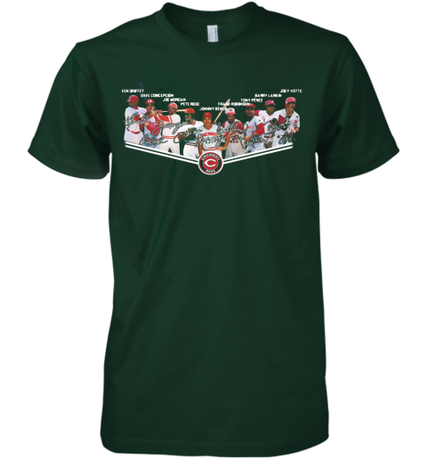 cincinnati reds t shirts cheap