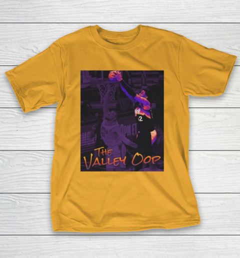 Valley Oop T-Shirt 3