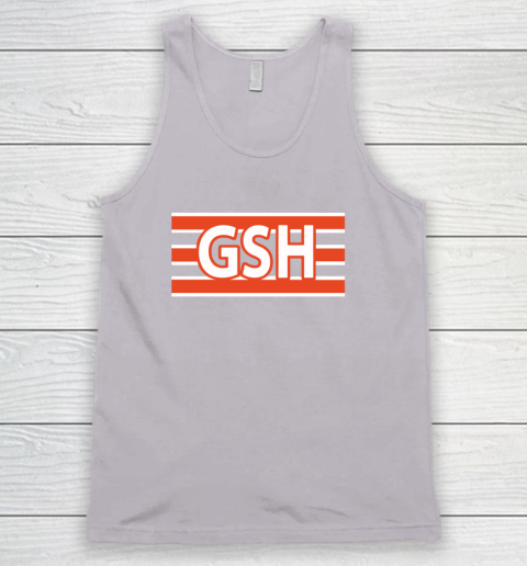 GSH Chicago Bears Tank Top 3