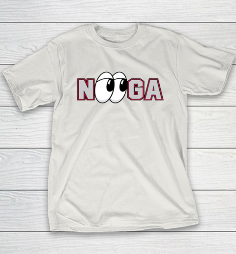 Chattanooga Lookouts Nooga Youth T-Shirt 10 Chattanooga Lookouts Nooga Youth T-Shirt - Image 10