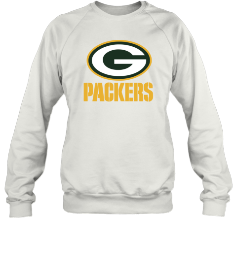 Green Bay Packers NFL Super Bowl Sweatshirt