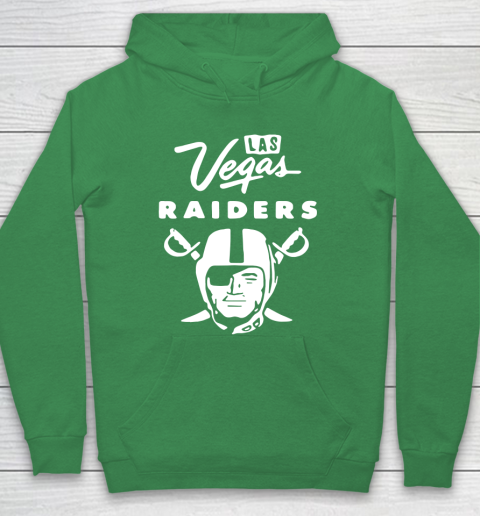 Las Vegas Raider Hoodie 6 Las Vegas Raider Hoodie - Image 6