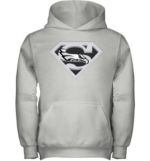 NFL Philadelphia Eagles LOGO Superman - Rookbrand