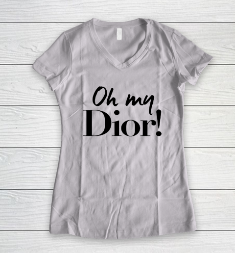 Tee shirt online dior femme