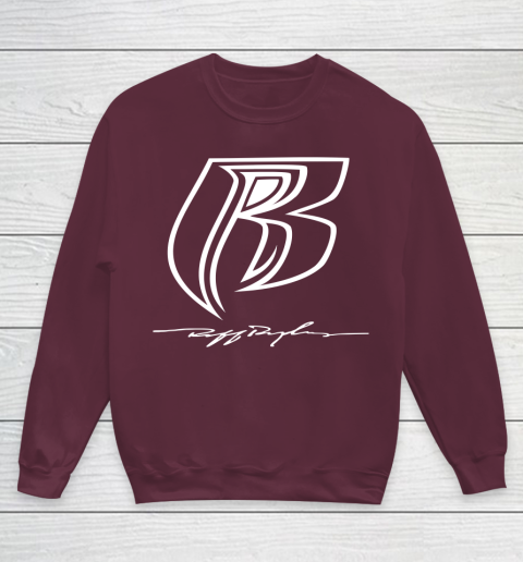 Ruff Ryders South Youth Sweatshirt 4