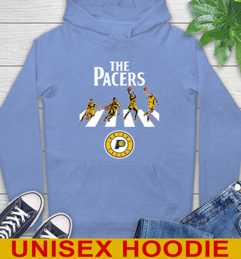NBA Basketball Indiana Pacers The Beatles Rock Band Shirt Hoodie 12 NBA Basketball Indiana Pacers The Beatles Rock Band Shirt Hoodie - Image 12