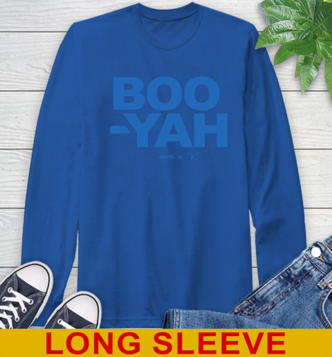 Booyah ESPN Stuart Scott Shirt 66