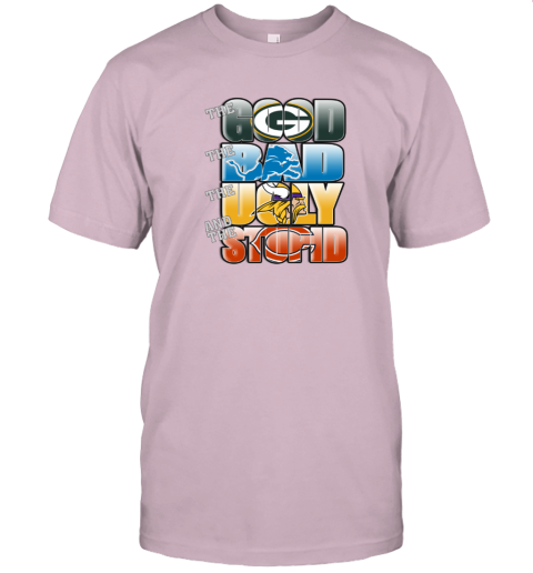 Packers Pink Shirt Bear