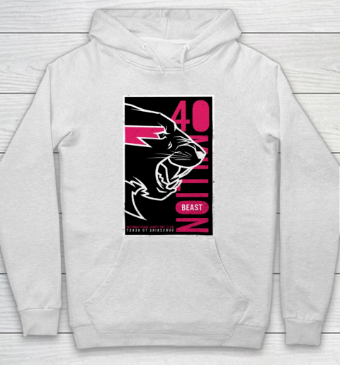 Off white mr beast hoodie hot sale