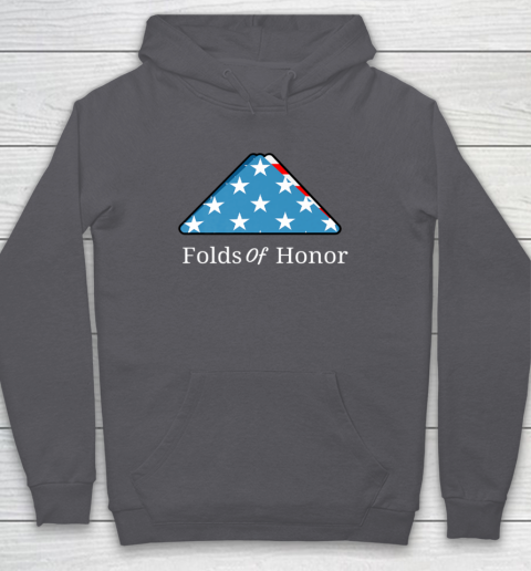 Dan Bongino Folds Of Honor Hoodie 4
