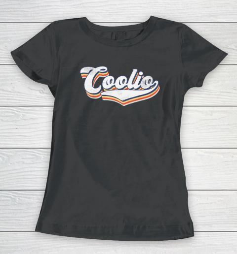 Coolio Vintage Women's T-Shirt