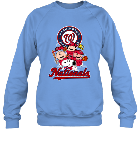 Like father like son Washington Nationals shirt, hoodie, sweater