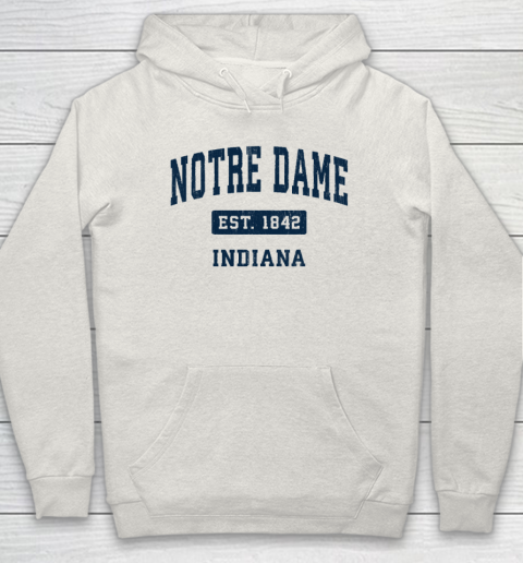 Notre dame grey sweatshirt 2025