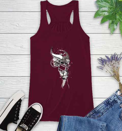 Minnesota Vikings NFL Football Fans Love Their Team Sports 38