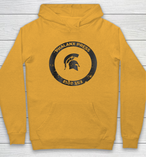 Thunderdome pullover cheap