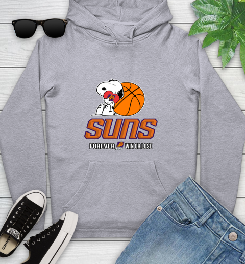 NBA The Peanuts Movie Snoopy Forever Win Or Lose Basketball Phoenix Suns 142
