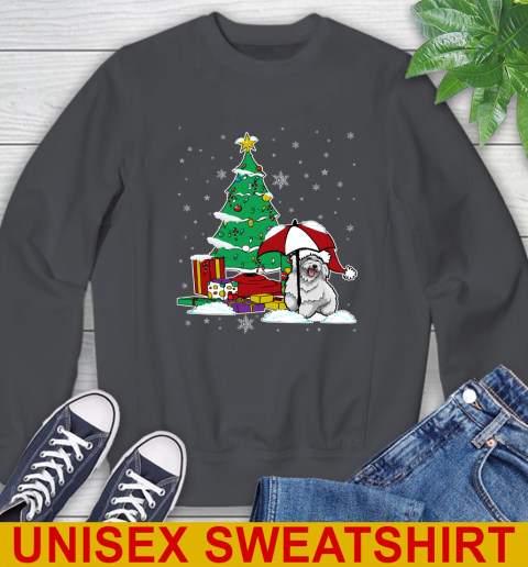 Bichon Frise Christmas Dog Lovers Shirts 172