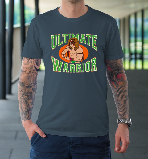 Lebron ultimate clearance warrior shirt