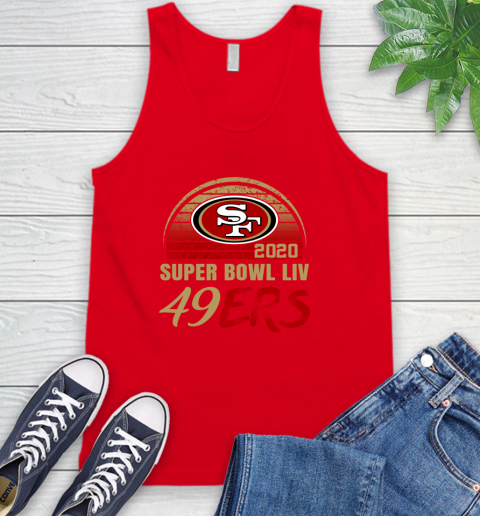 San Francisco 49ers Super Bowl LIV 2020 Shirt 70