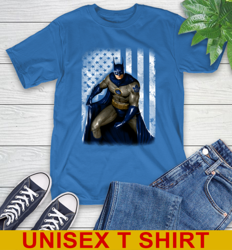 Toronto Maple Leafs NHL Hockey Batman DC American Flag Shirt T-Shirt 12 Toronto Maple Leafs NHL Hockey Batman DC American Flag Shirt T-Shirt - Image 12