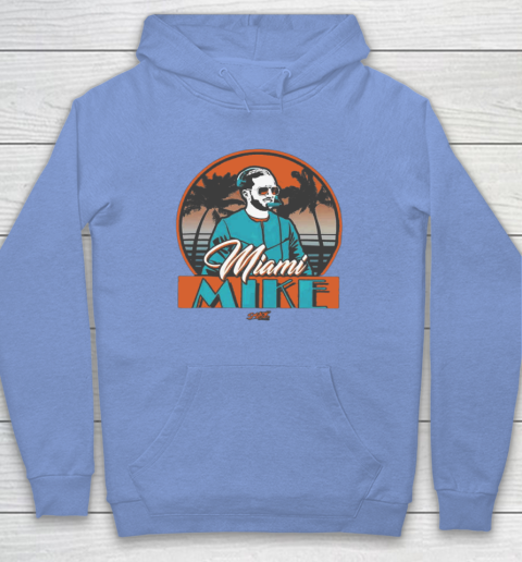 Miami Mike Hoodie 7