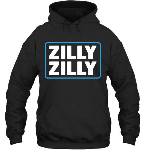 Zilly Zilly Hoodie