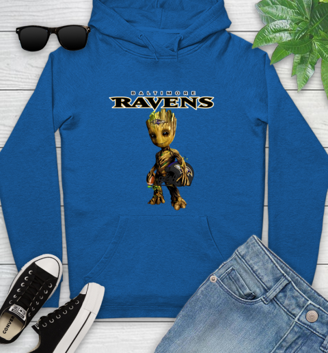 Nfl youth hoodies top