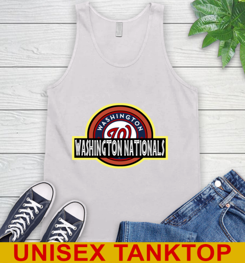 MLB Washington Nationals Jurassic Park Dinosaur Movie Baseball Sports 71 MLB Washington Nationals Jurassic Park Dinosaur Movie Baseball Sports - Image 71