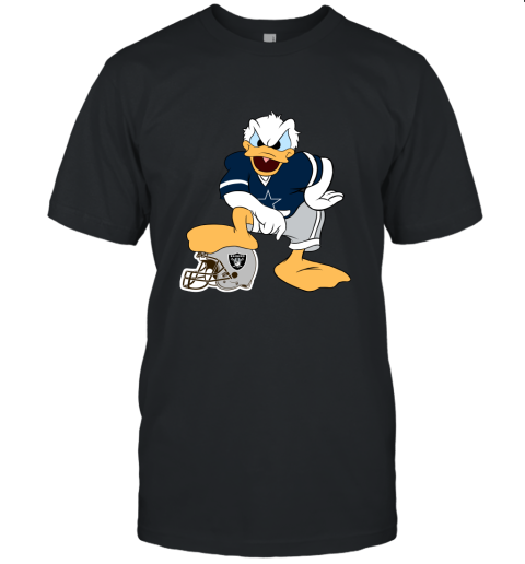 You Cannot Win Against The Donald Dallas Cowboys NFL Unisex Jersey Tee