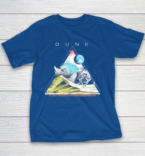 Dune Youth T-Shirt 6