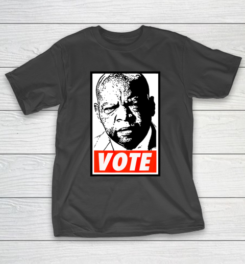 John Lewis Vote T-Shirt