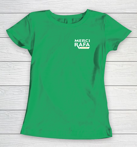 Merci Rafa Women's T-Shirt