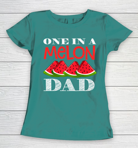 Watermelon Mom - Mom Gift T-Shirt Watermelon Mom - Mom Gift T-Shirt