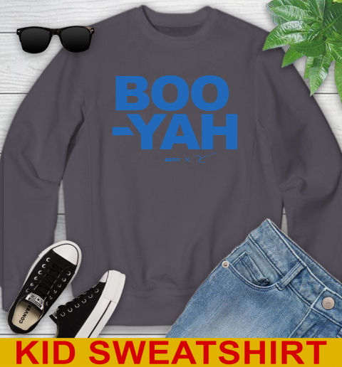 Booyah ESPN Stuart Scott Shirt 118