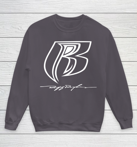 Ruff Ryders South Youth Sweatshirt 5