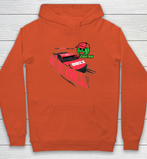 Ross Chastain Hoodie 3