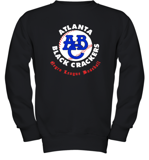 Negro Baseball League Apparel  Negro League Baseball Youth Sweatshirt