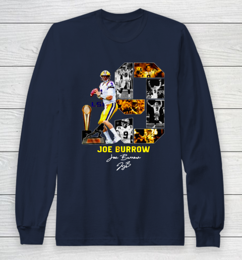 Lsu hotsell 9 shirt