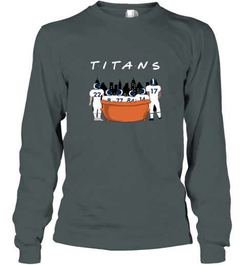 tennessee titans long sleeve t shirt