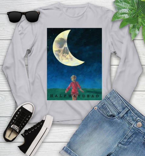 Hwd halfway dead shirts 126