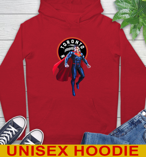 NBA Awesome Superman Basketball Sports Toronto Raptors 22